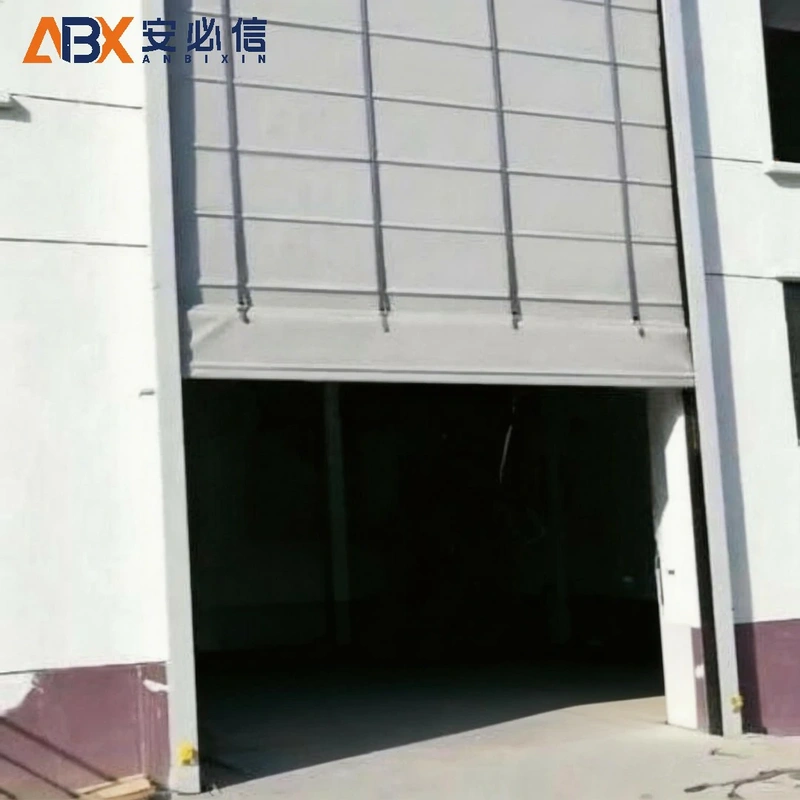 西双版纳傣族自治州快速堆积门