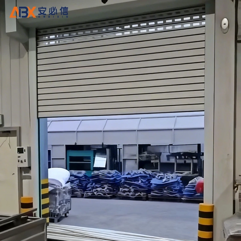 西双版纳傣族自治州消防高速门